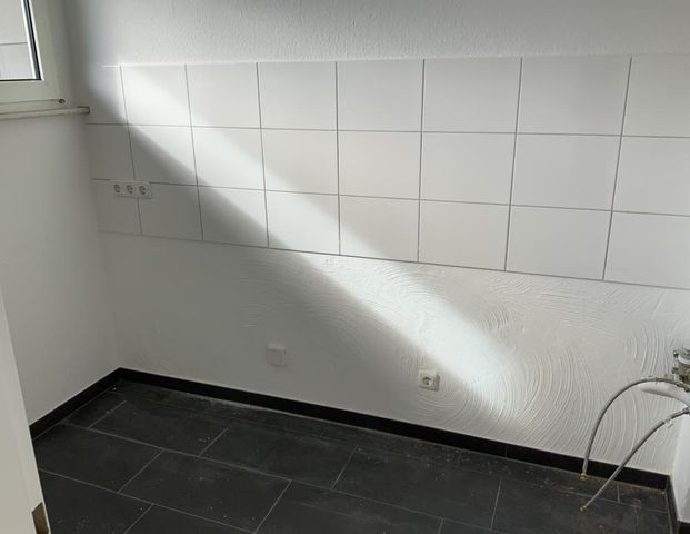 Demnächst frei! 2-Zimmer-Wohnung in Mönchengladbach Wickrath-Mitte - Foto 1