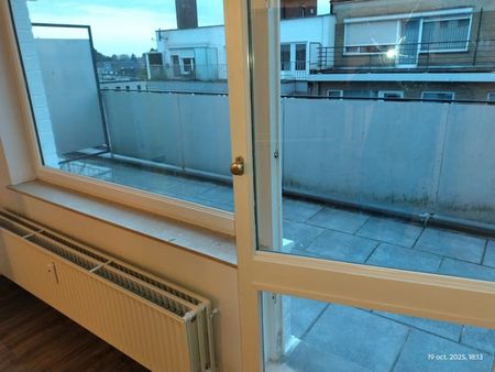 Appartement te huur - Photo 4