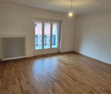 Avenue de Bussy 16, 1510, Moudon - Foto 4