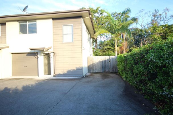 Modern Townhouse Located in the Heart of Nambour - Photo 1