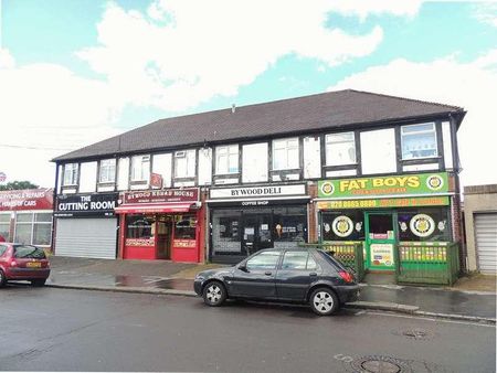 Bywood Avenue, Croydon, CR0 - Photo 5