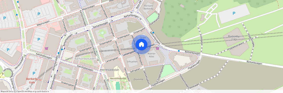 Järfälla, Lasengatan, 21, 17767, Stockholm