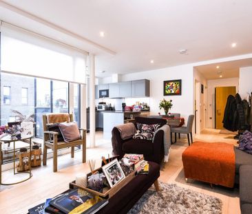 2 bedroom property to rent - Photo 4