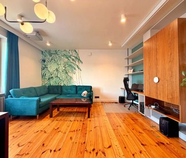 2-pokojowe, klimatyczne, blisko SKM | Gdynia - Photo 4