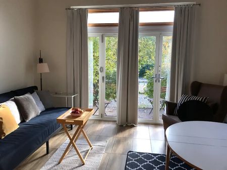 Lidingö - 1.5rok - 7mån - 12.650kr/mån - Foto 2