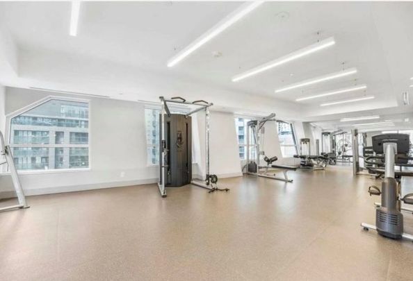 For Lease - 99 John Street Unit# 2303, Toronto, Ontario - Photo 1