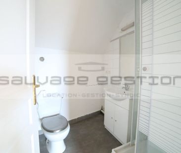 Location Appartement 2 pièces 32m² ROUEN 76000 - Photo 3