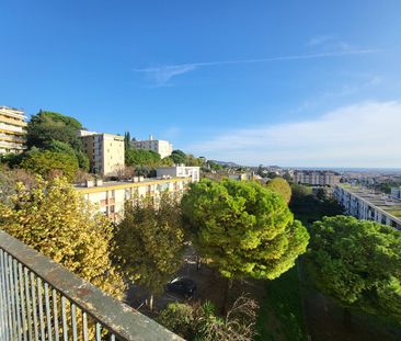 Location appartement 2 pièces, 41.13m², Nice - Photo 4