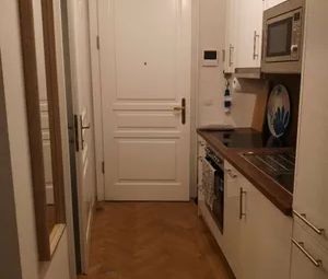 VOLLMÖBLIERTES, GEMÜTLICHES SINGLE APARTMENT PROVISIONSFREI - Photo 3