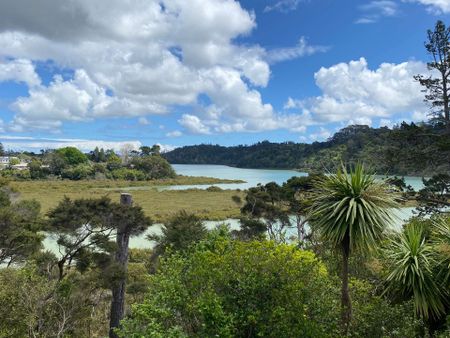 Peaceful setting with gorgeous estuary views - Photo 2