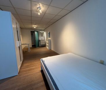 Te huur: Kamer Heugemerstraat in Maastricht - Foto 4