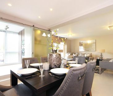 3 bedroom apartment to rent - Photo 5