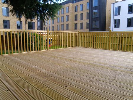 2 bedroom apartment to rent - Photo 5