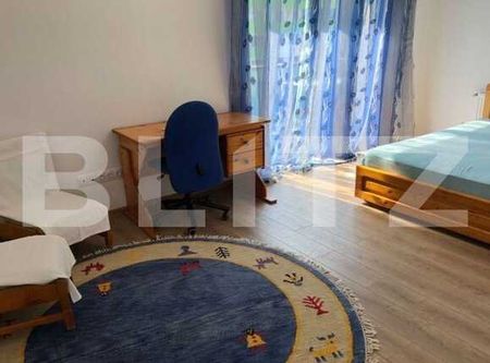 Apartament modern, parcare subterana, 40 mp, zona Iulius Mall - Fotografie 4