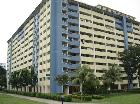 Blk 195 Kim Keat View (Toa Payoh), HDB 3 Rooms - For Rent - Photo 4