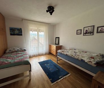 5-ROOM HOUSE IN ZWILLIKON (ZH), FURNISHED, TEMPORARY - Foto 3