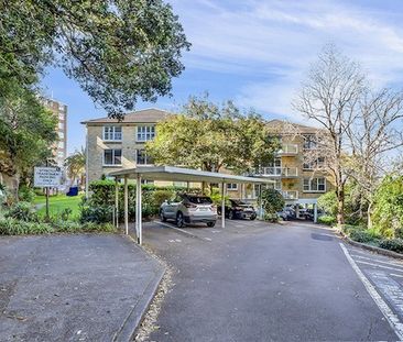 41/20 Warwick Avenue, Cammeray NSW 2062 - Apartment For Rent | Domain - Photo 6