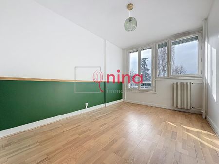 Location Appartement - Photo 3