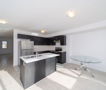 For Lease - 25 Tobias Lane, Barrie, Ontario - Photo 4