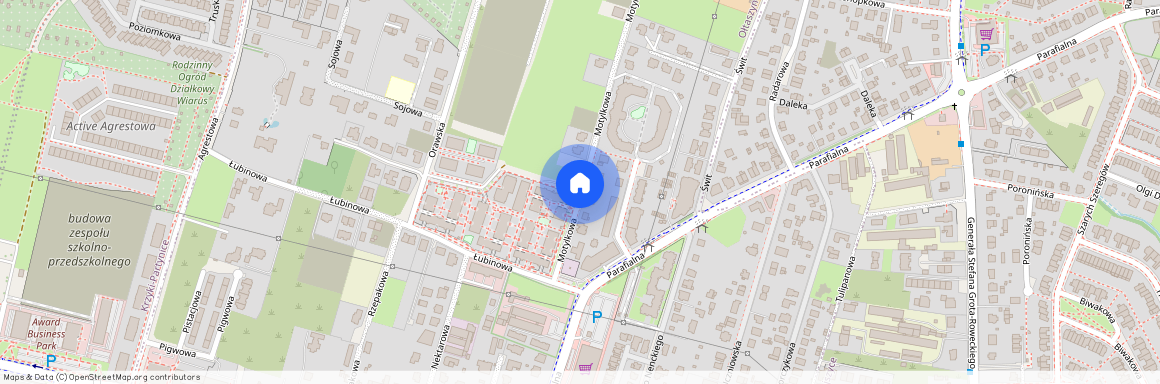 Ołtaszyn, Krzyki, Wrocław, dolnośląskie