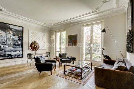 COURTE DUREE - Hôtel Particulier 440m2 - Gros Caillou - Photo 5