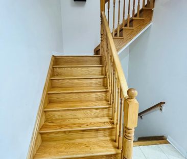 For Lease - 48 Herdwick Street Unit# UPPER LEVEL, Brampton, Ontario - Photo 4