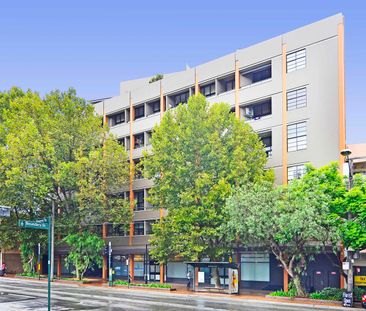 403/199-201 Regent Street, Redfern NSW 2016 - Apartment For Rent | ... - Photo 4