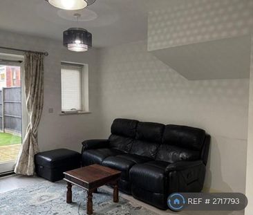 2 bedroom terraced house to rent - Photo 1