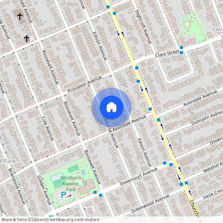 577 Melbourne Avenue, Carlingwood - Westboro And Area