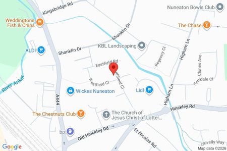 4 bedroom semi-detached house to rent - Photo 2