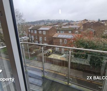 1 bedroom flat to rent - Photo 6