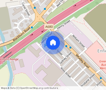 Read Street, Clayton Le Moors - Photo 1