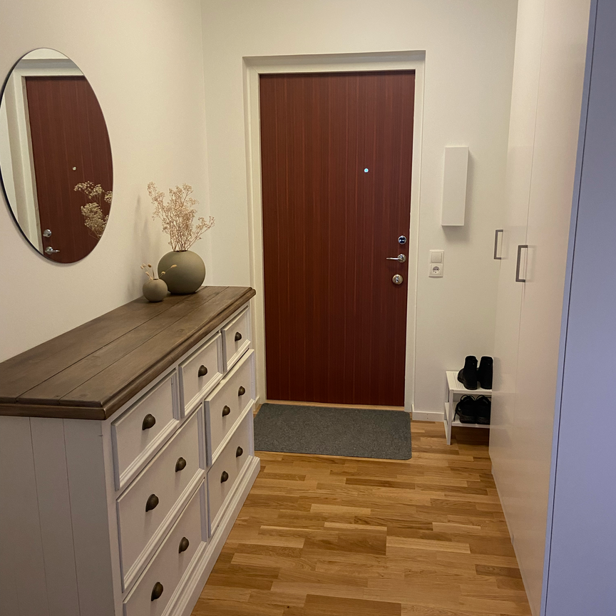 Askvägen, Romelanda - Foto 1