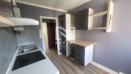 Location Appartement 3 pièces 63m² CHALON SUR SAONE 71100 - Photo 4