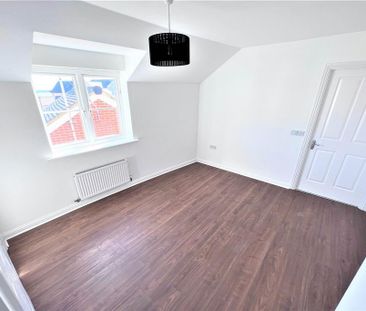 3 bedroom townhouse to rent - Photo 6