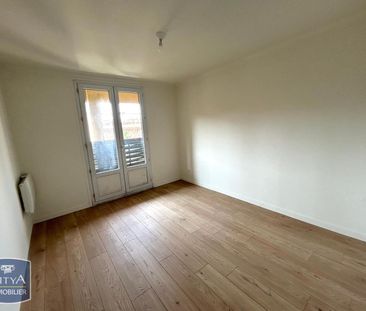 Location Appartement 3 pièces 59m² ST ETIENNE 42000 - Photo 3