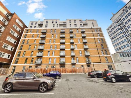 1 bedroom apartment to rent - Photo 5