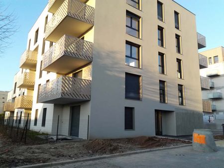 APPARTEMENT CAEN - 3 pièce(s) - 67 m2 - Photo 2