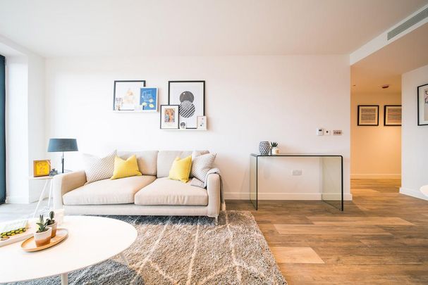 1 bedroom apartment to rent - Photo 1