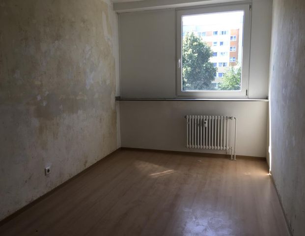 Demnächst frei! 3-Zimmer-Wohnung in Unna Königsborn - Foto 1