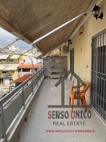 Ενοικίαση κατοικίας, 51 τ.μ., Αθήνα, 590 € - Photo 2