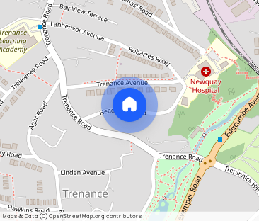 Headleigh Road, Newquay - Photo 1