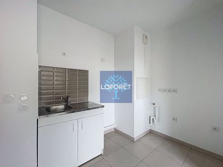 Appartement T1 Cergy à louer - Photo 5
