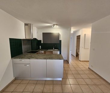 Appartement 3 Pièces 56 m² - Photo 4