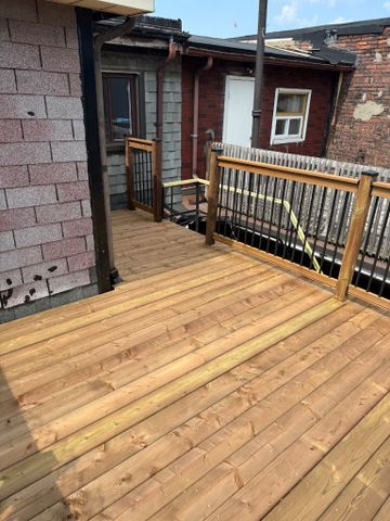 For Lease - 281 Augusta Avenue Unit# 2-3, Toronto, Ontario - Photo 4
