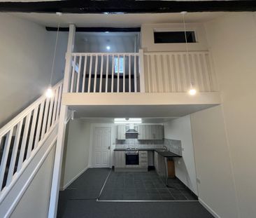 1 bedroom apartment to rent - Photo 1