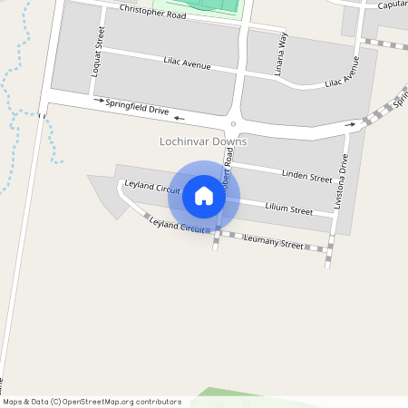 3 Leyland Circuit, NSW 2321, Lochinvar