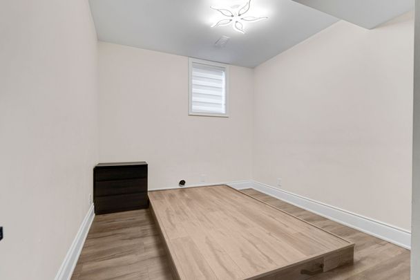 For Lease - 66 Hanbury Crescent Unit# Bsmt, Brampton, Ontario - Photo 1