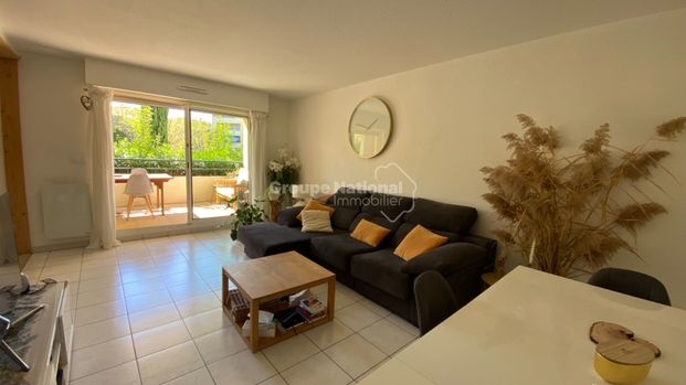 Location Appartement 4 pièces 89m² - Photo 1