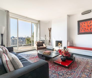 Tout savoir sur cet appartement dans le quartier Ecole Militaire, à... - Photo 4